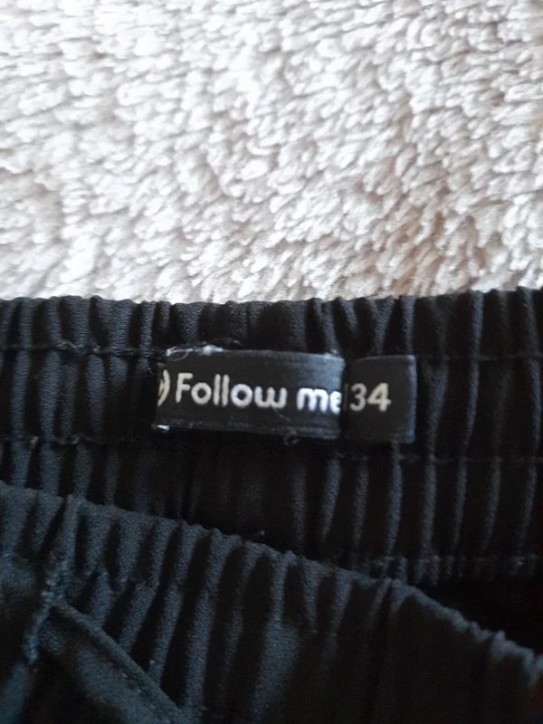 Gémo broek maat XS – photo 3